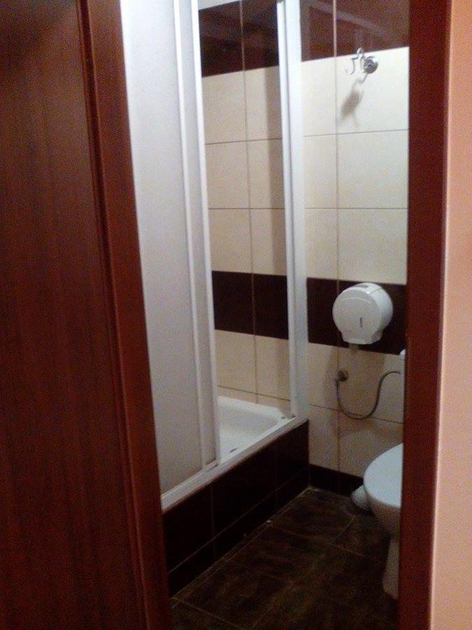 The Warsaw Hostel Экстерьер фото